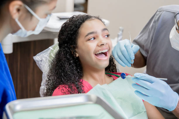Best Emergency Dental Services Near Me  in Magnolia, OH