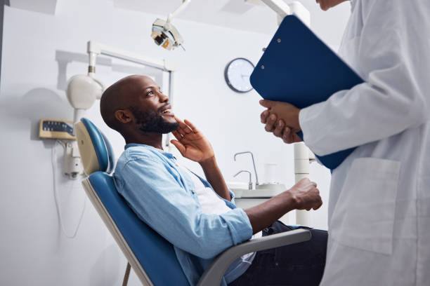 Best Chipped Tooth Repair Near Me  in Magnolia, OH