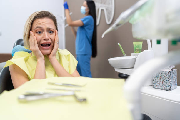 Best Tooth Pain Emergency Relief  in Magnolia, OH
