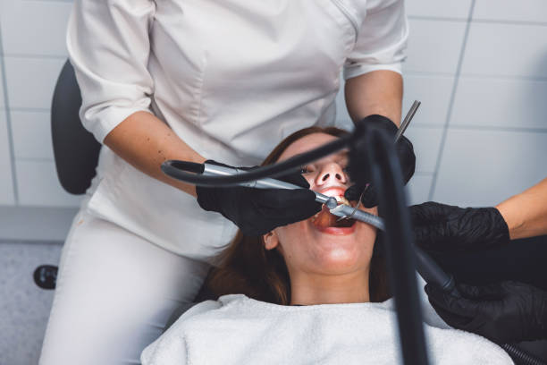 Best Teeth Whitening  in Magnolia, OH