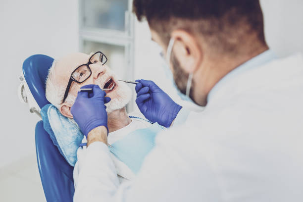 Best Root Canal Emergency Dentist  in Magnolia, OH